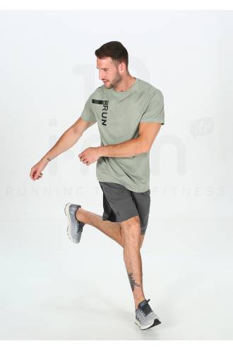 Under Armour MK1 M 