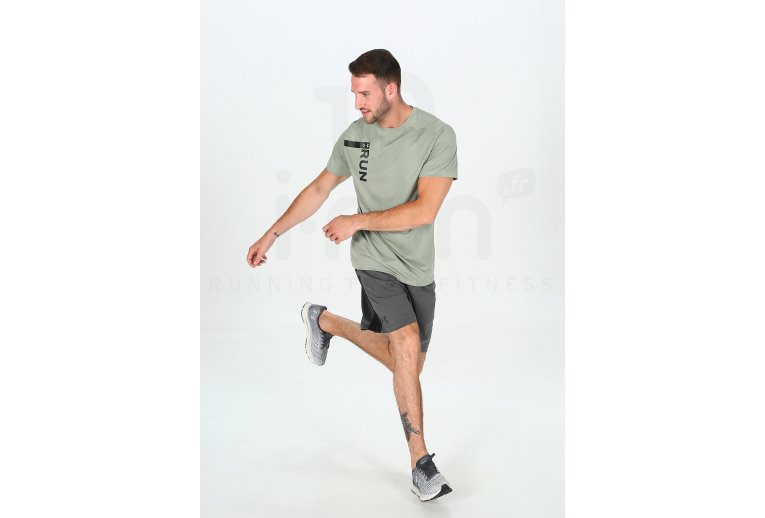 Under Armour Pantal�n corto MK1