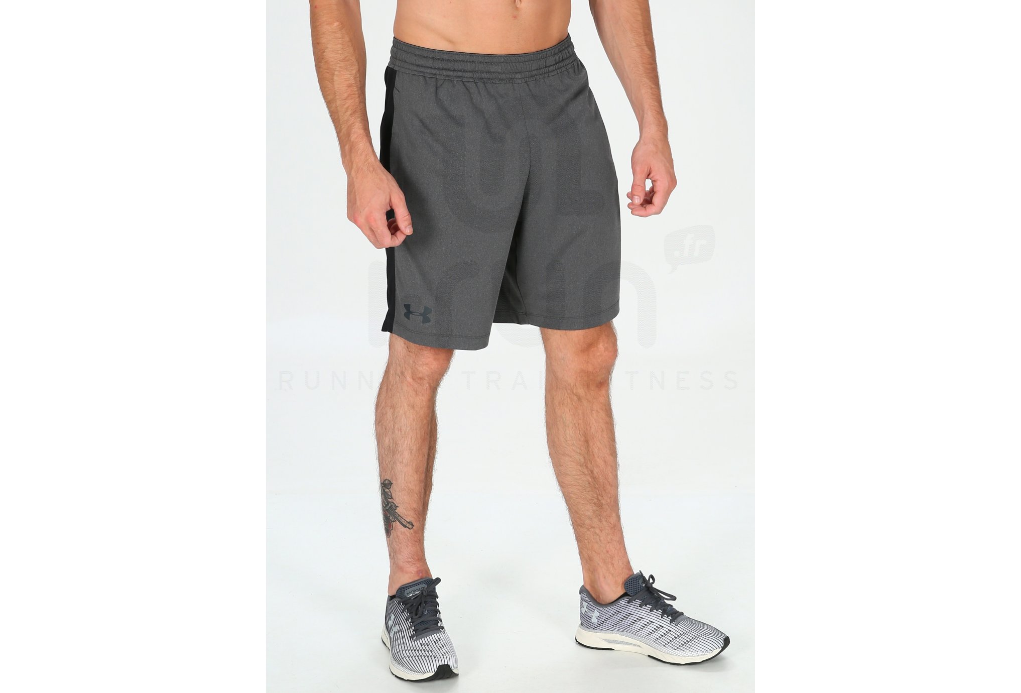 Under Armour Pantal�n corto MK1
