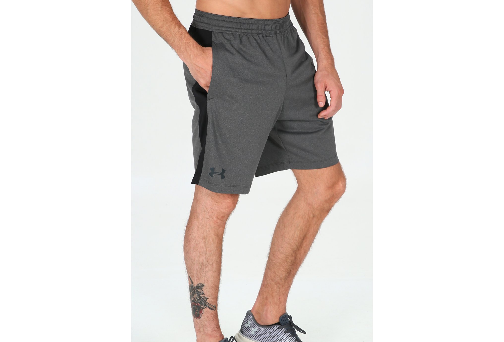 Under Armour Pantal�n corto MK1