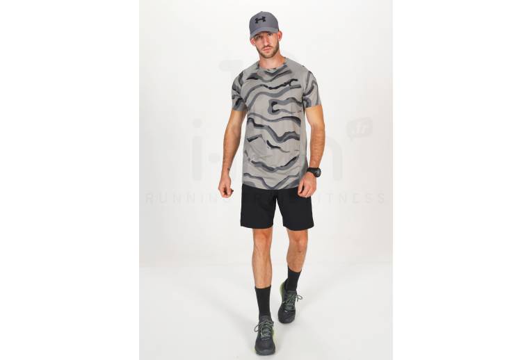 Under Armour MK1 Print Herren