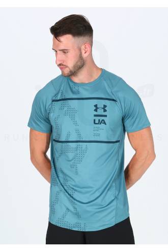 Under Armour MK1 Q2 Print M 