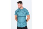 Under Armour Camiseta manga corta MK1 Q2 Print