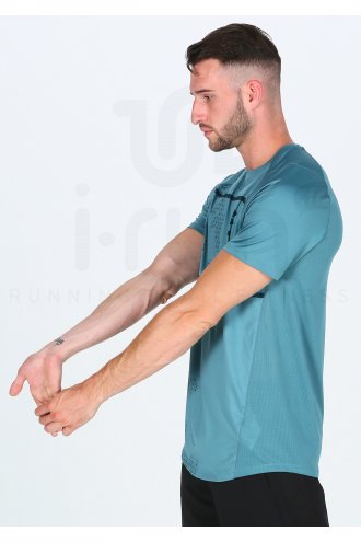 Under Armour MK1 Q2 Print M 