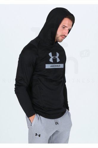 Under Armour MK1 Terry Graphic M 