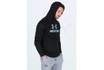 Under Armour Sudadera MK1 Terry Graphic