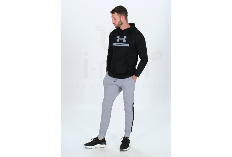 Under Armour Sudadera MK1 Terry Graphic