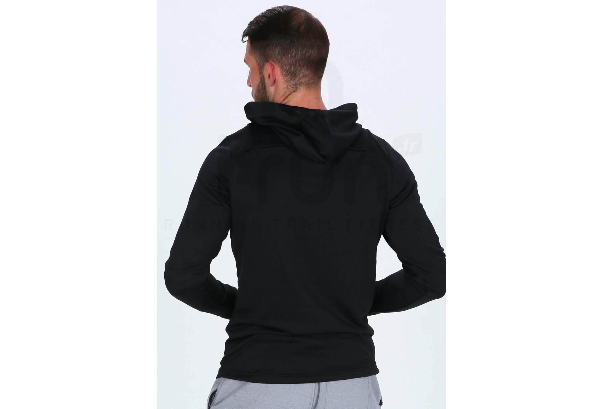 Under Armour Sudadera MK1 Terry Graphic