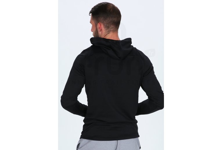 Under Armour Sudadera MK1 Terry Graphic