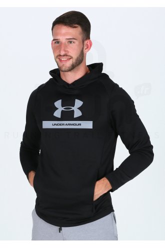 Under Armour MK1 Terry Graphic M 