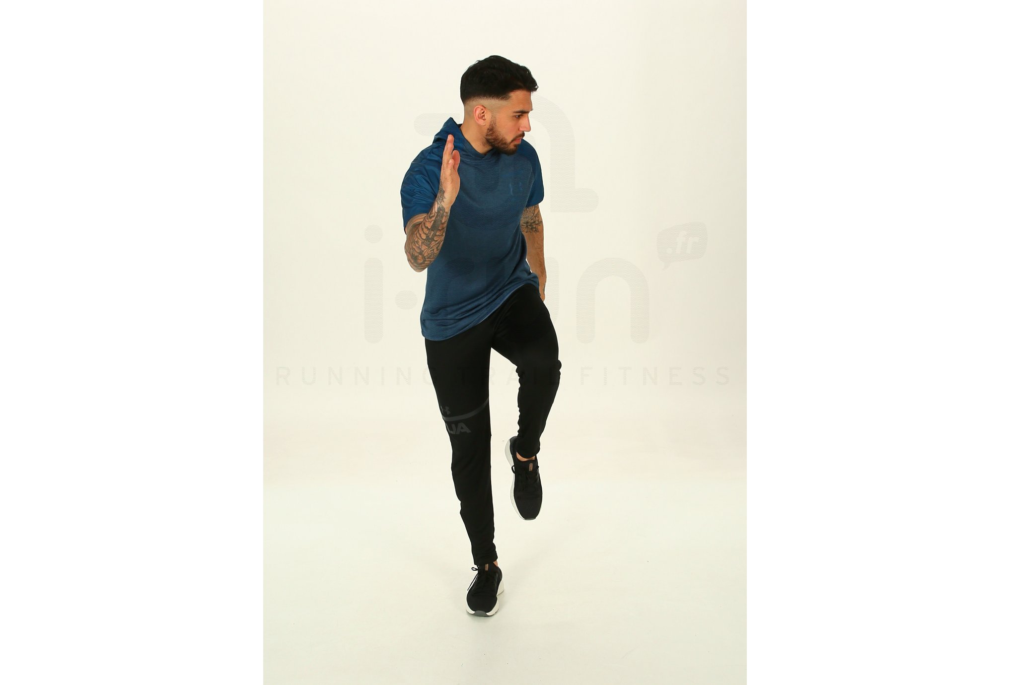 Under Armour Pantal�n MK1 Terry