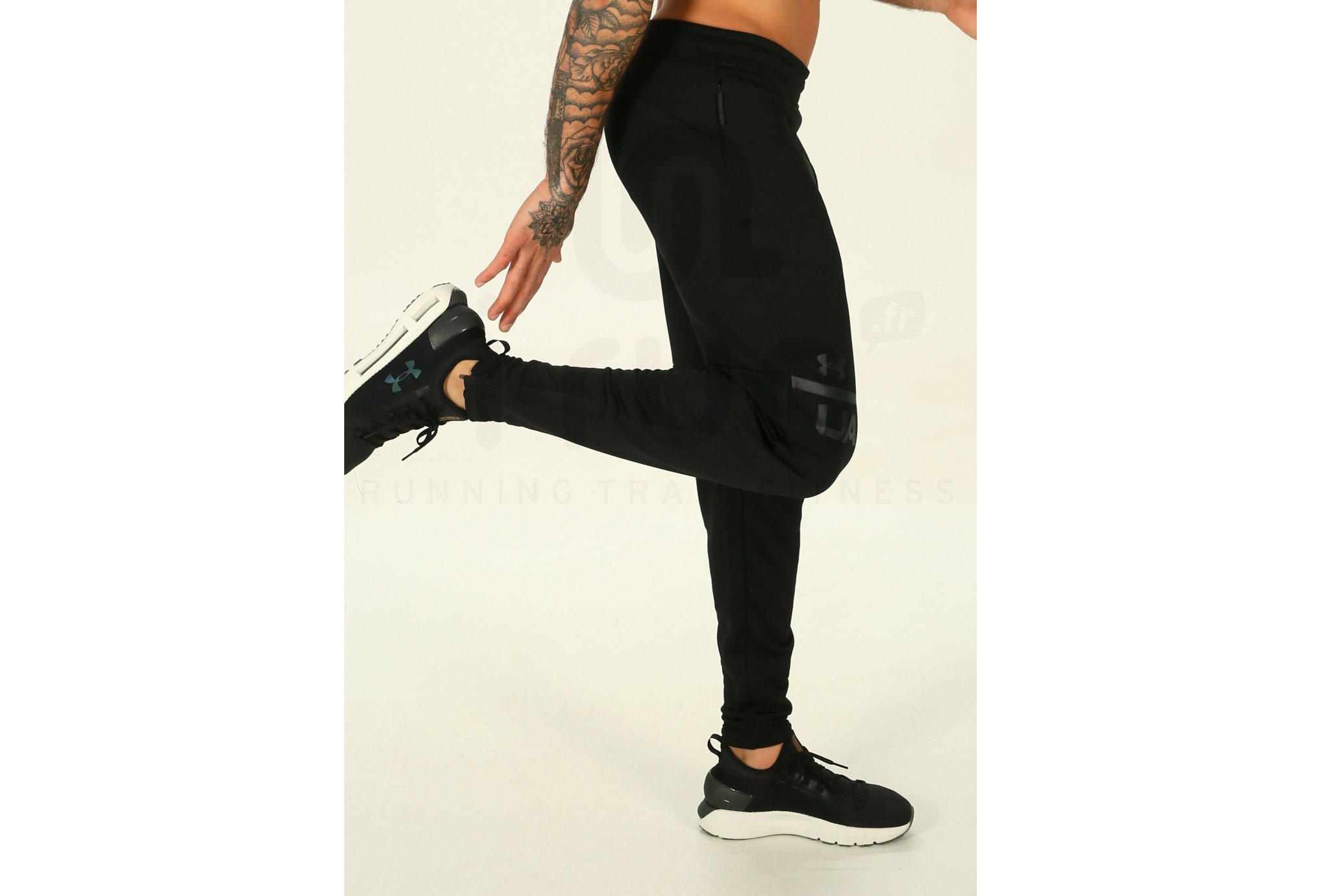 Under Armour Pantal�n MK1 Terry