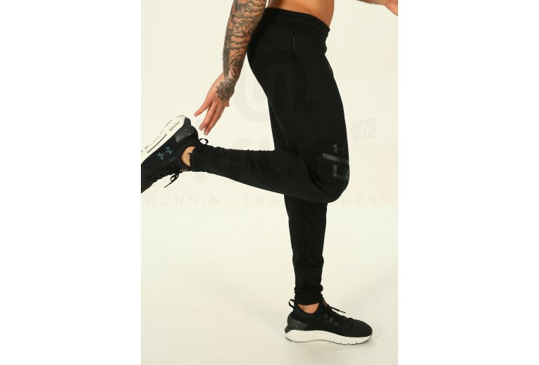 Under Armour Pantal�n MK1 Terry
