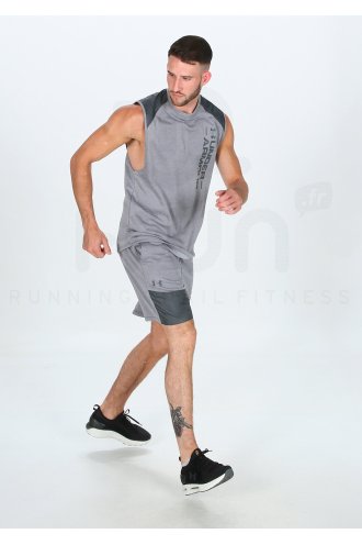 Under Armour MK1 Terry M 