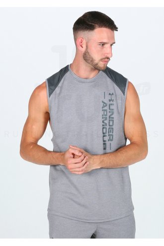Under Armour MK1 Terry M 