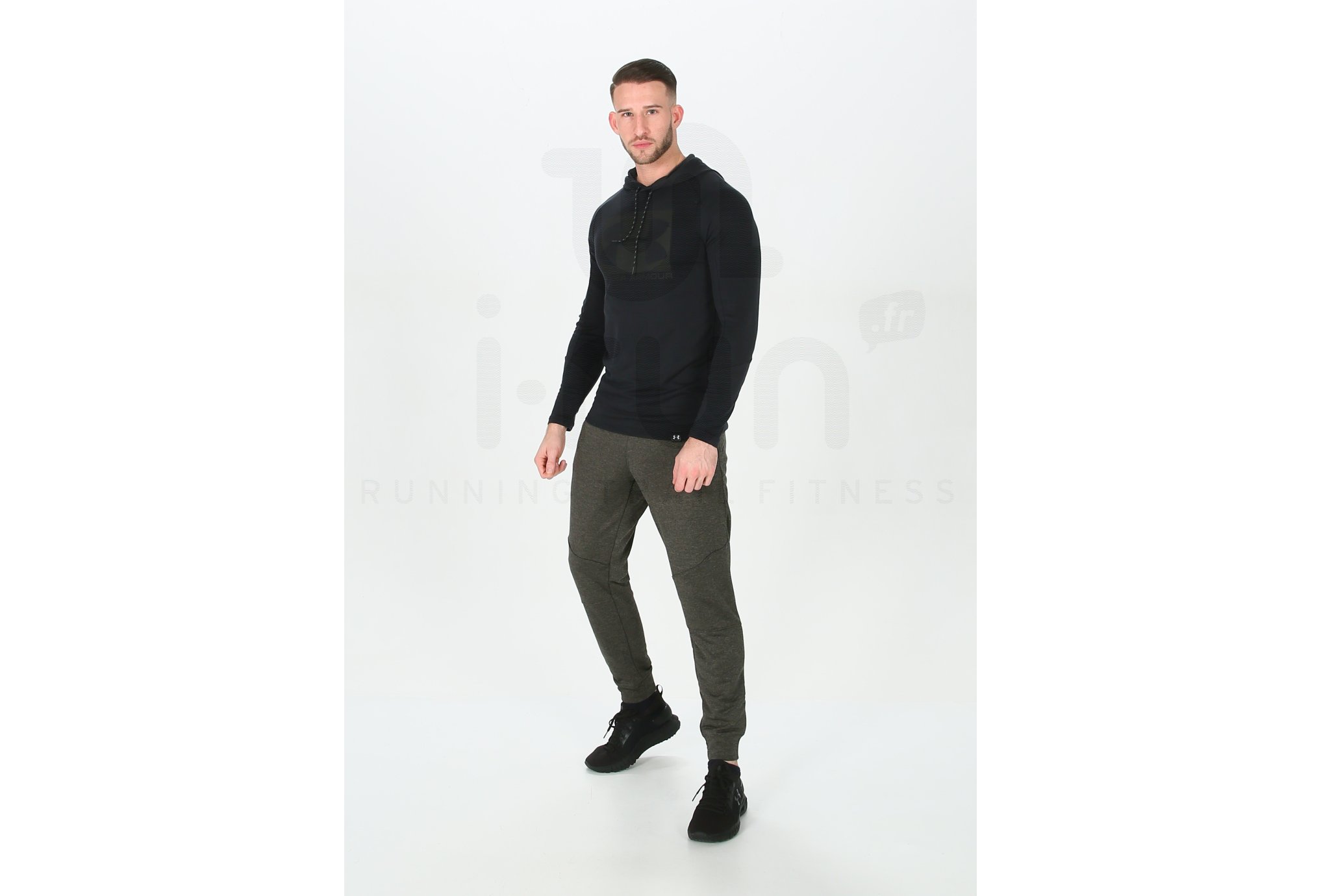 Under Armour Pantal�n MK1 Terry