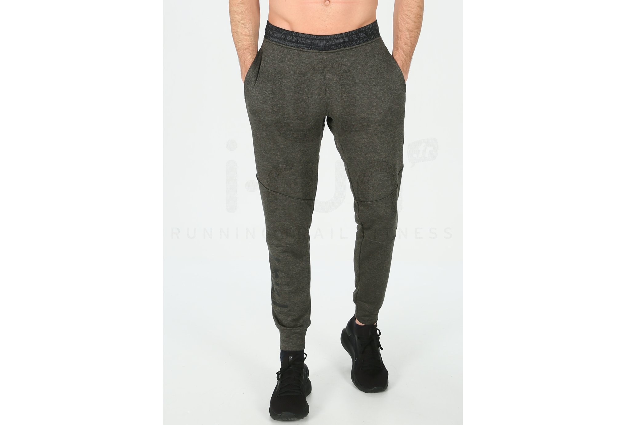 Under Armour Pantal�n MK1 Terry