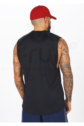 Under Armour MK1 Terry M 