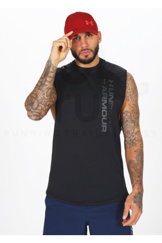 Under Armour MK1 Terry M 