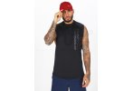 Under Armour Camiseta sin mangas MK1 Terry