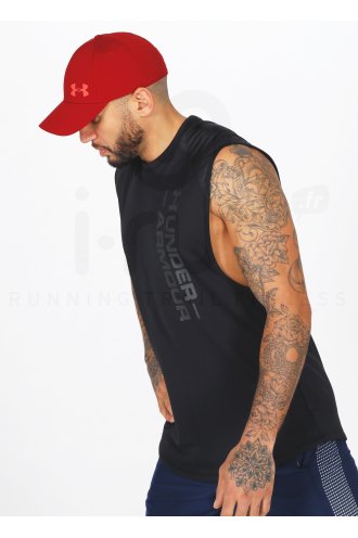 Under Armour MK1 Terry M 
