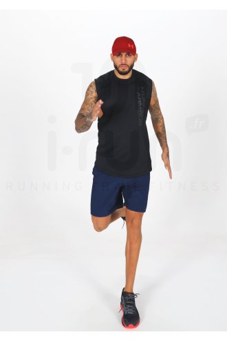 Under Armour MK1 Terry M 