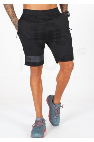 Under Armour MK1 Terry M 