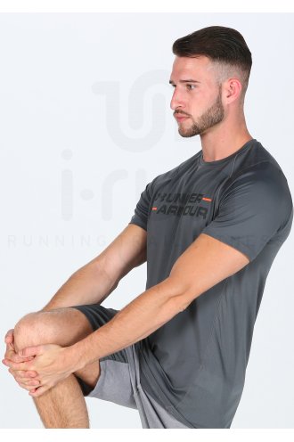 Under Armour MK1 Wordmark M 