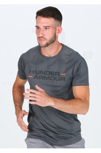 Under Armour MK1 Wordmark M 