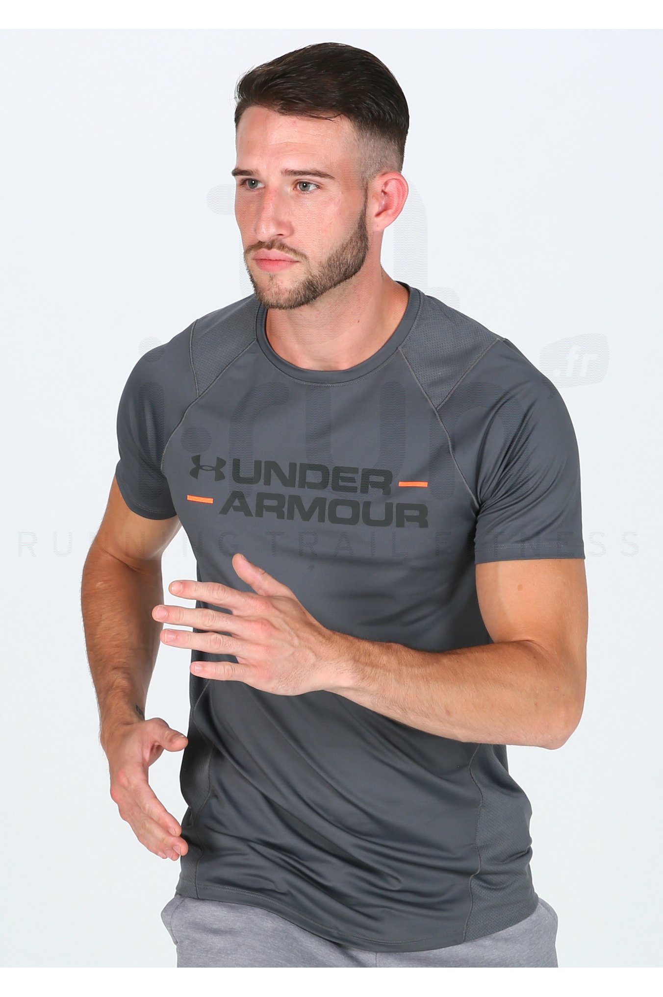 Under Armour MK1 Wordmark M 