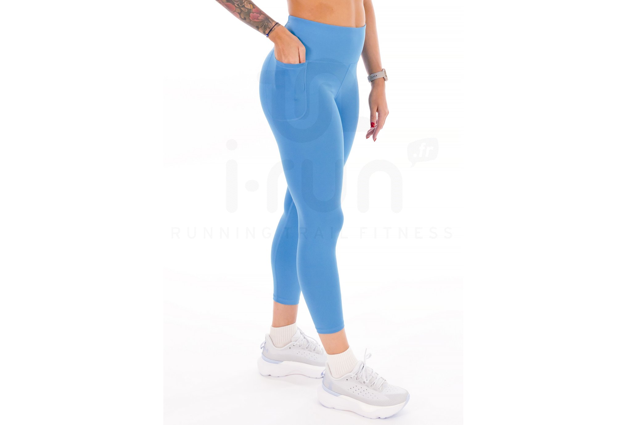 Under Armour Motion 7/8 W