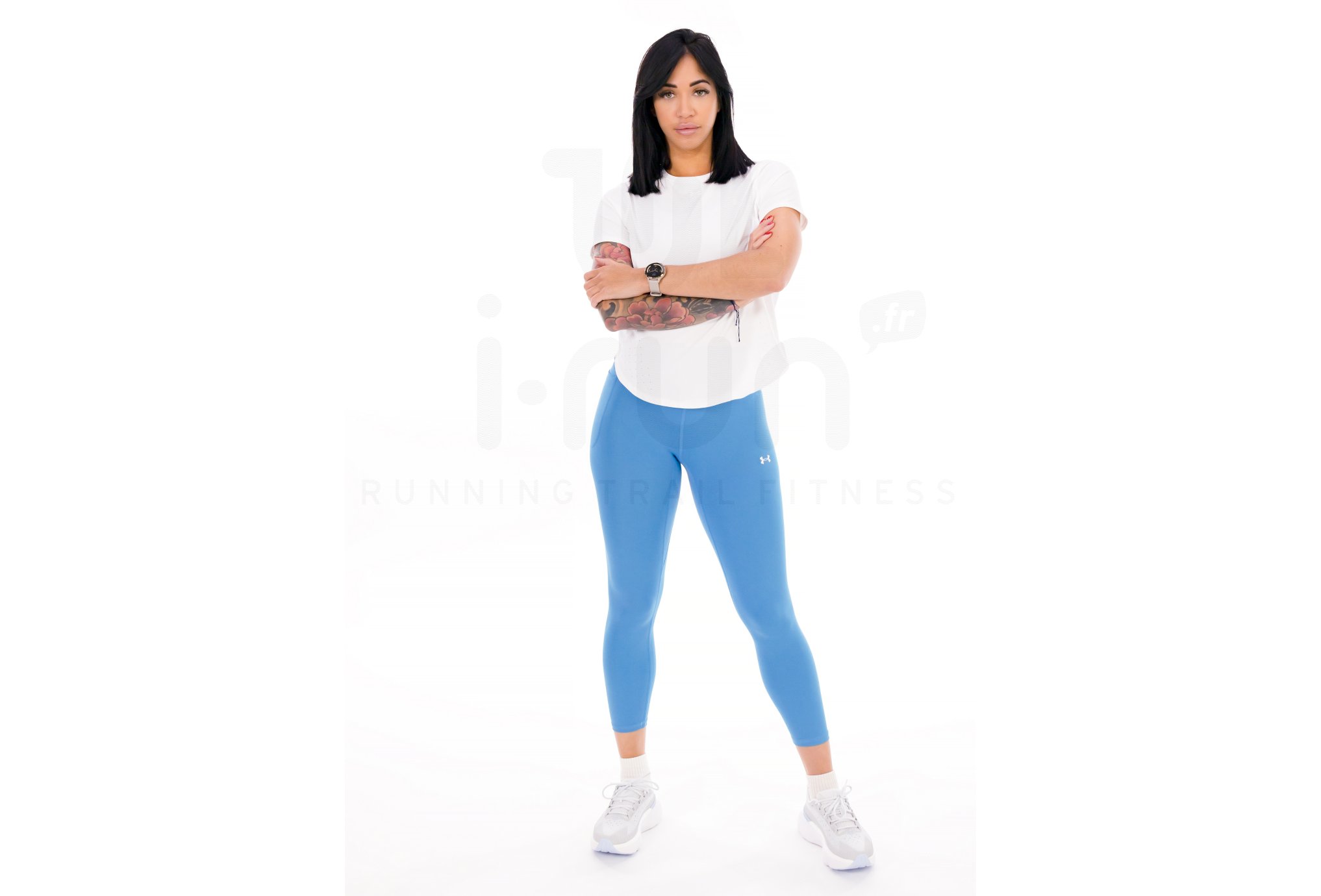 Under Armour Motion 7/8 W