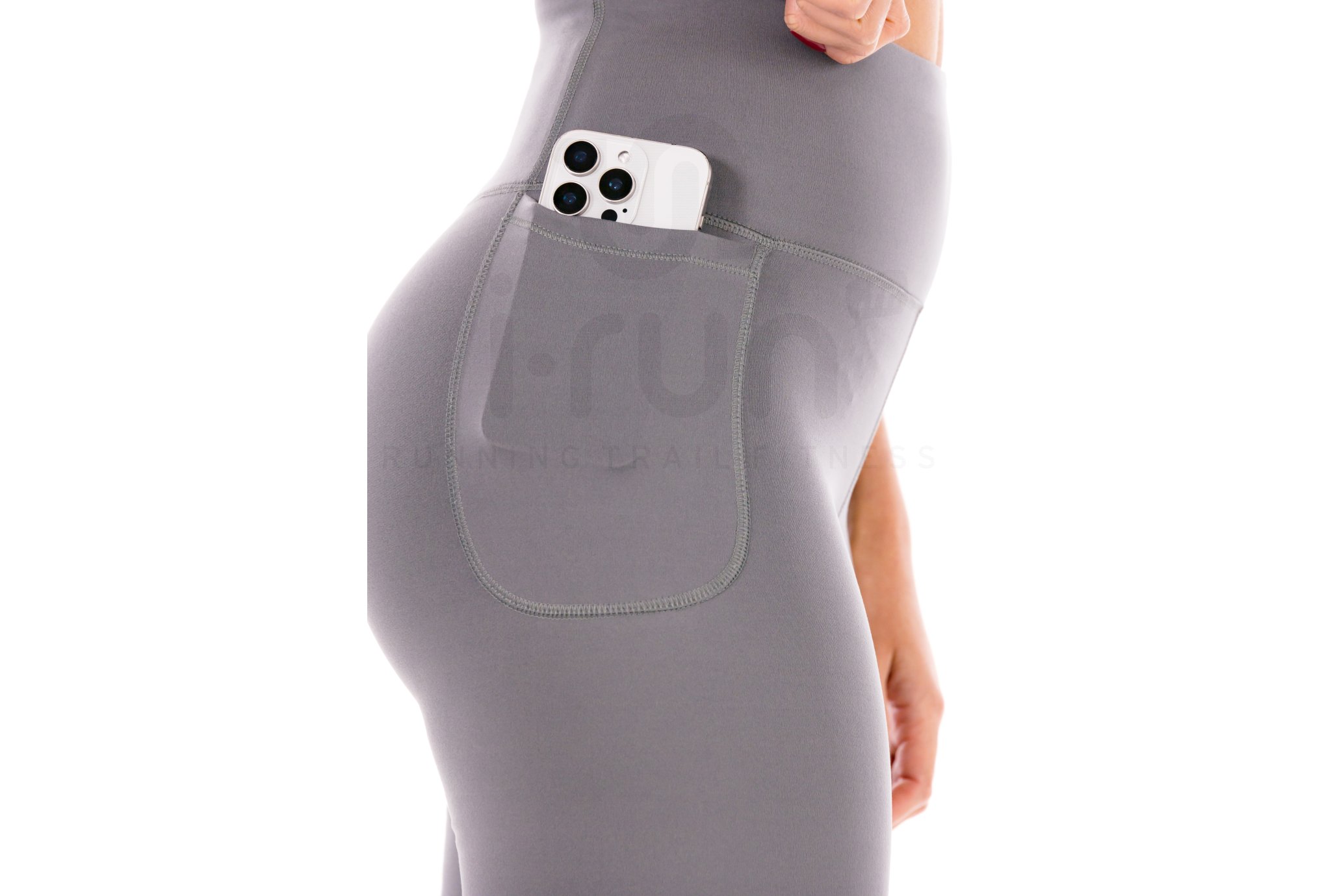 Under Armour Motion Bike