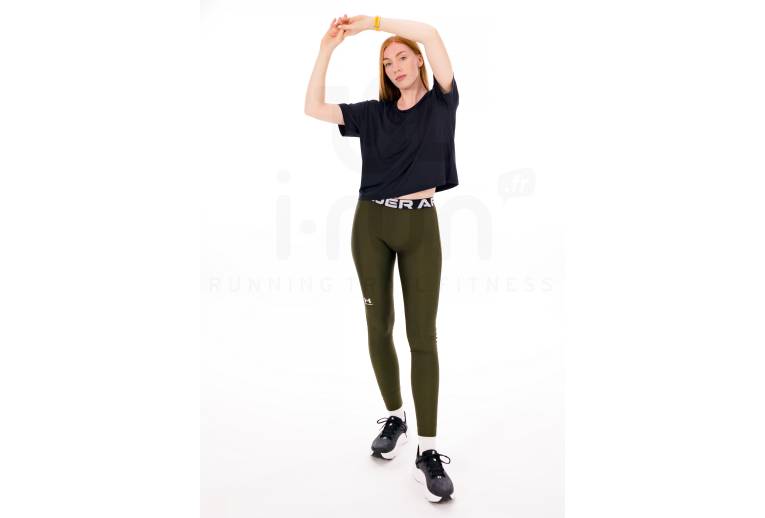 Under Armour Movimento