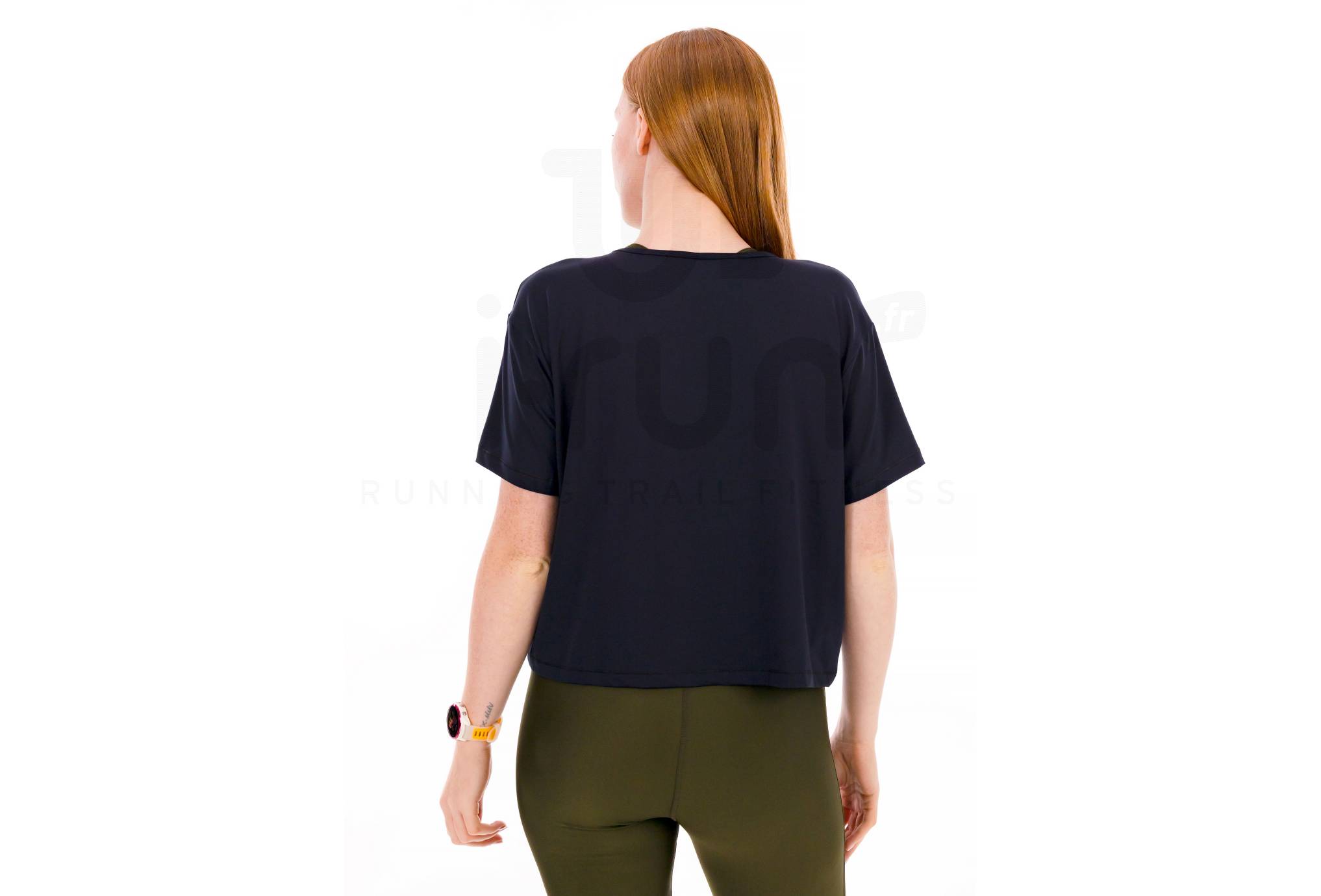 Under Armour Movimento