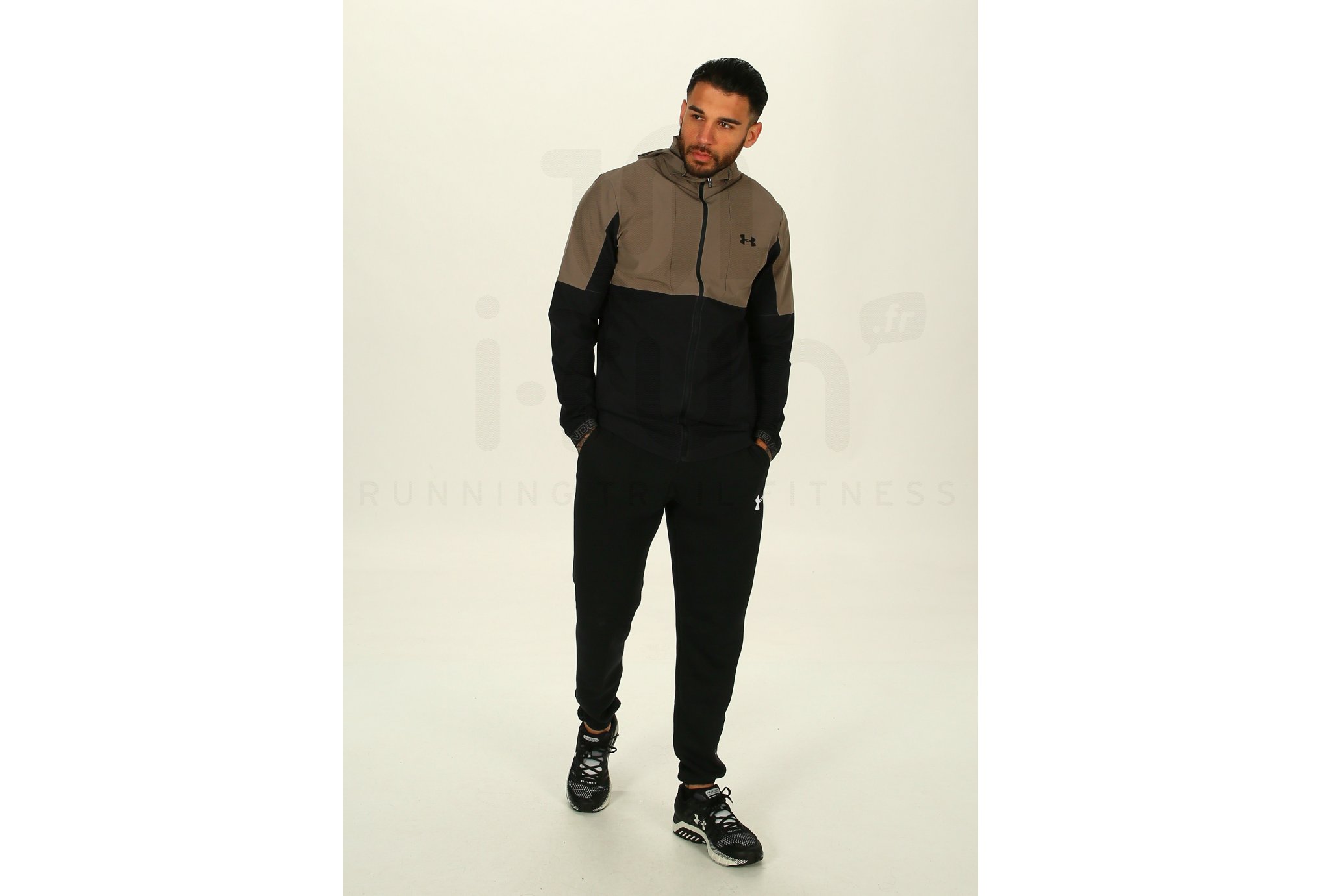 Under Armour Pantal�n Move Light