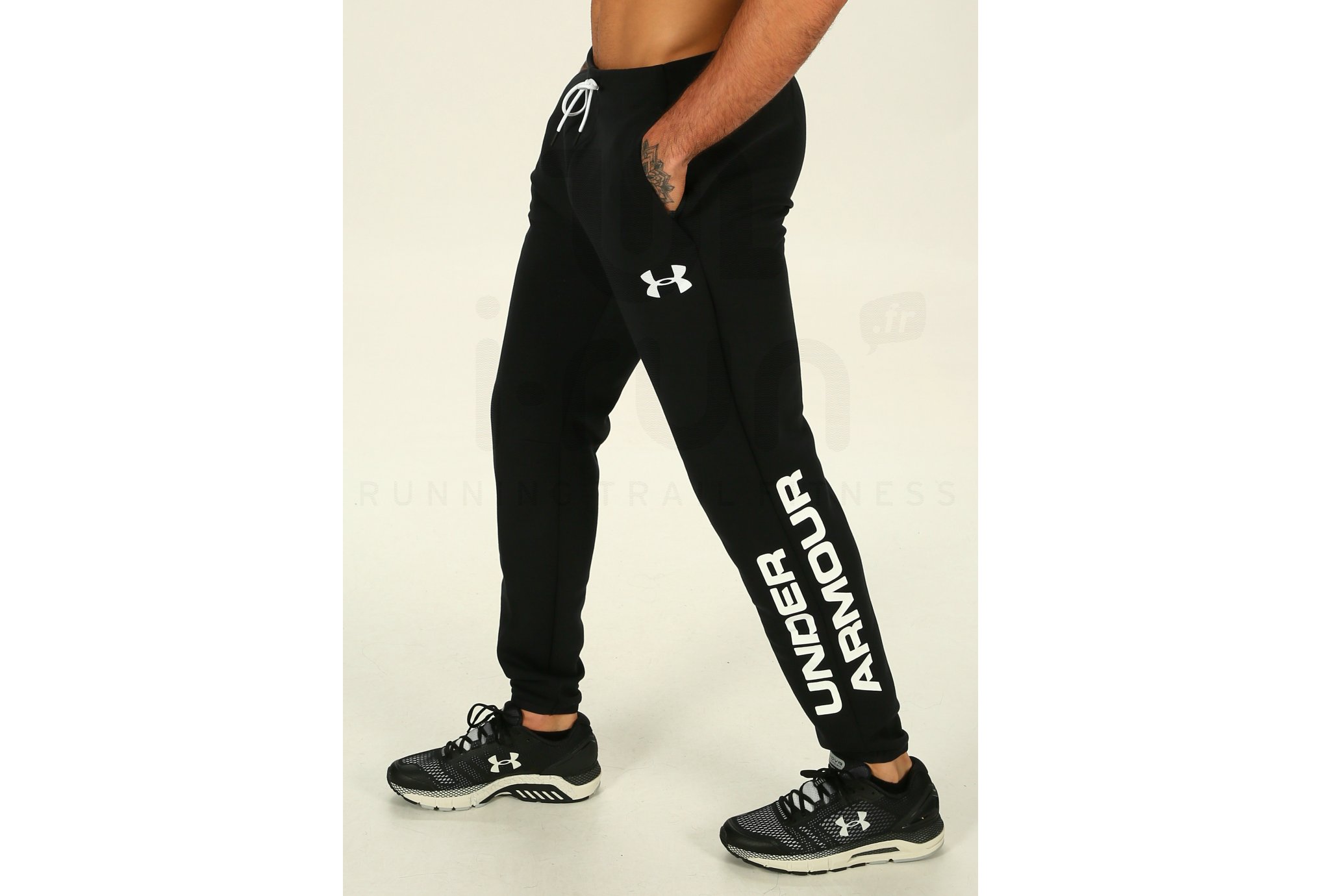 Under Armour Pantal�n Move Light
