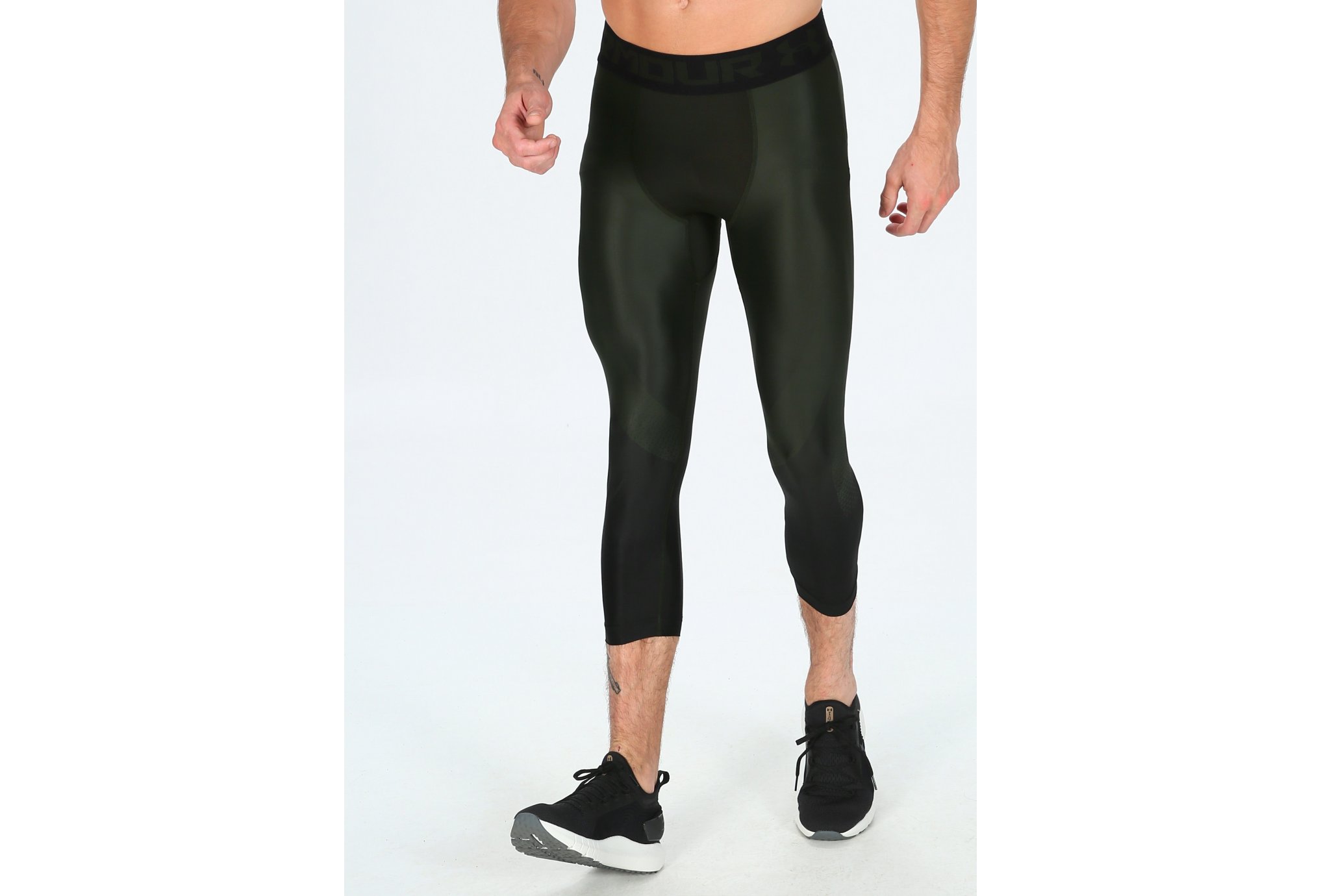 Under Armour Mallas 3/4 Nov 2.0