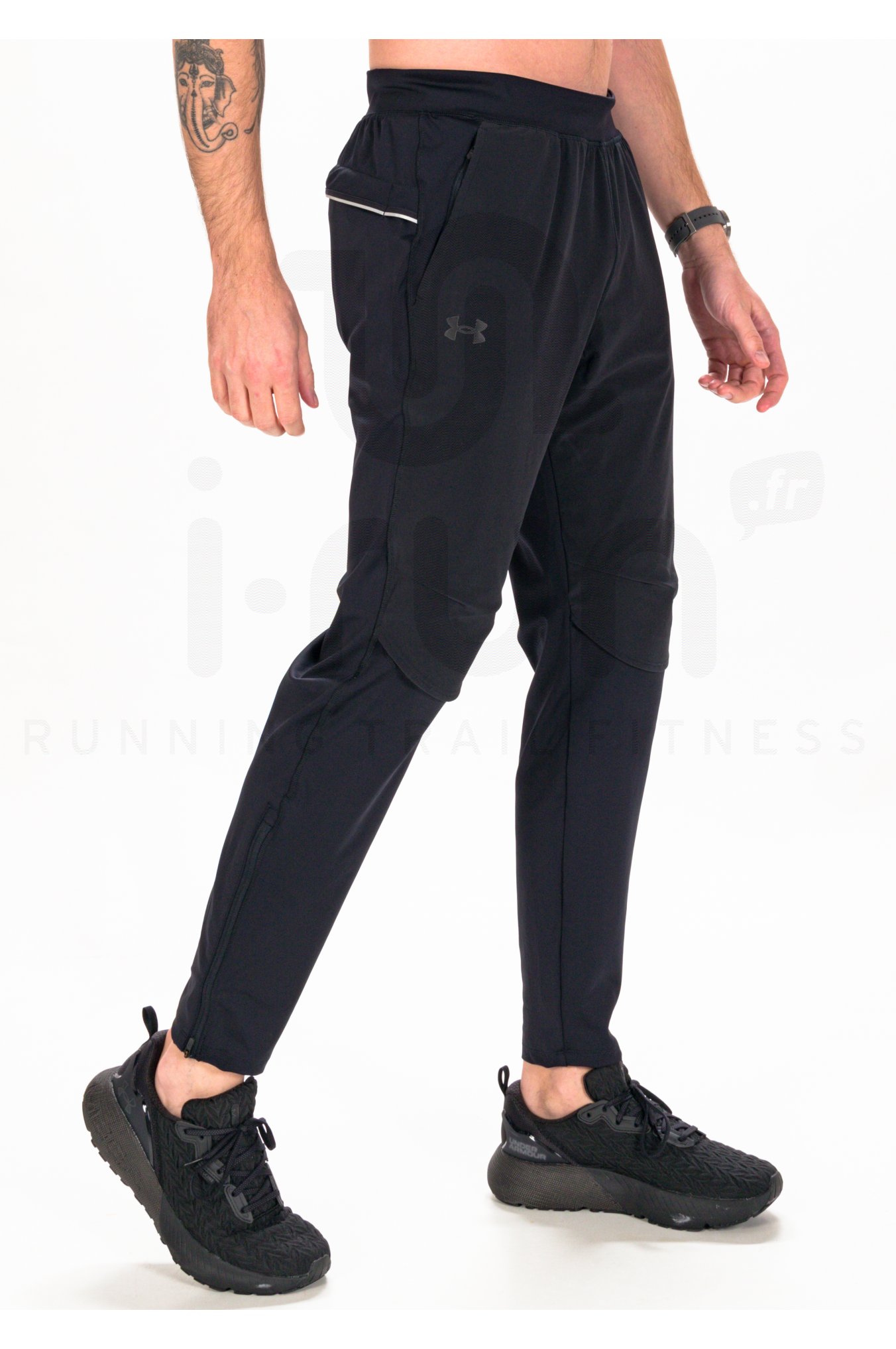 Under Armour OutRun The Cold M 