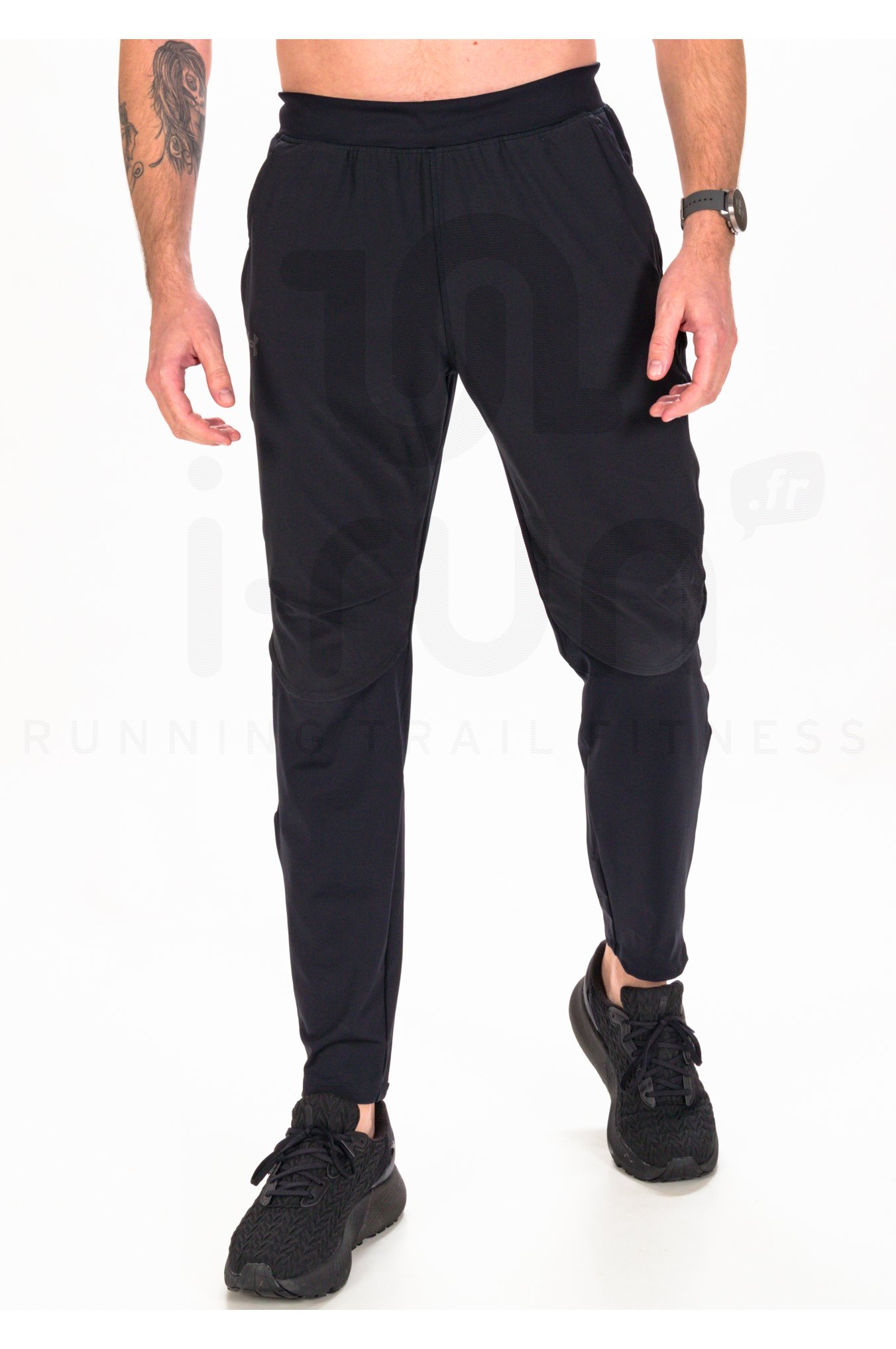 Under Armour OutRun The Cold M 