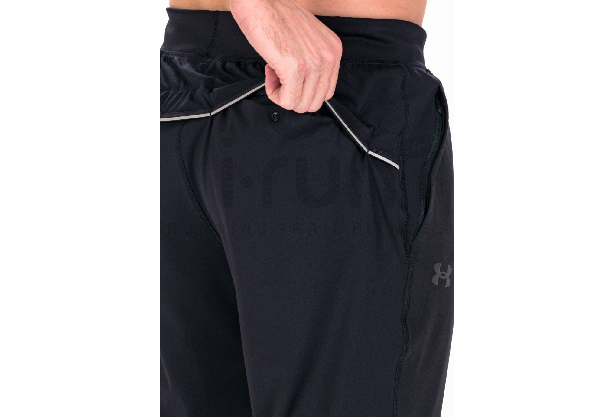 Under Armour OutRun The Cold M