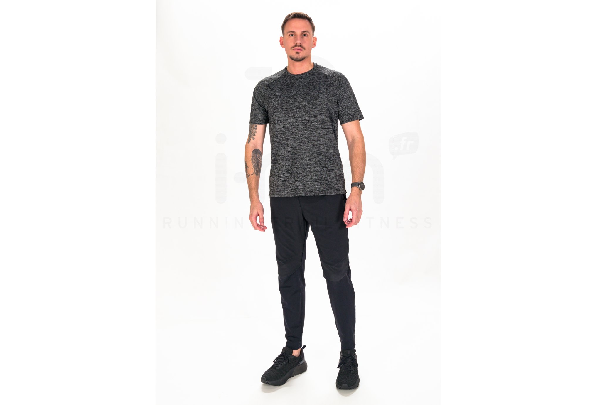 Under Armour OutRun The Cold M