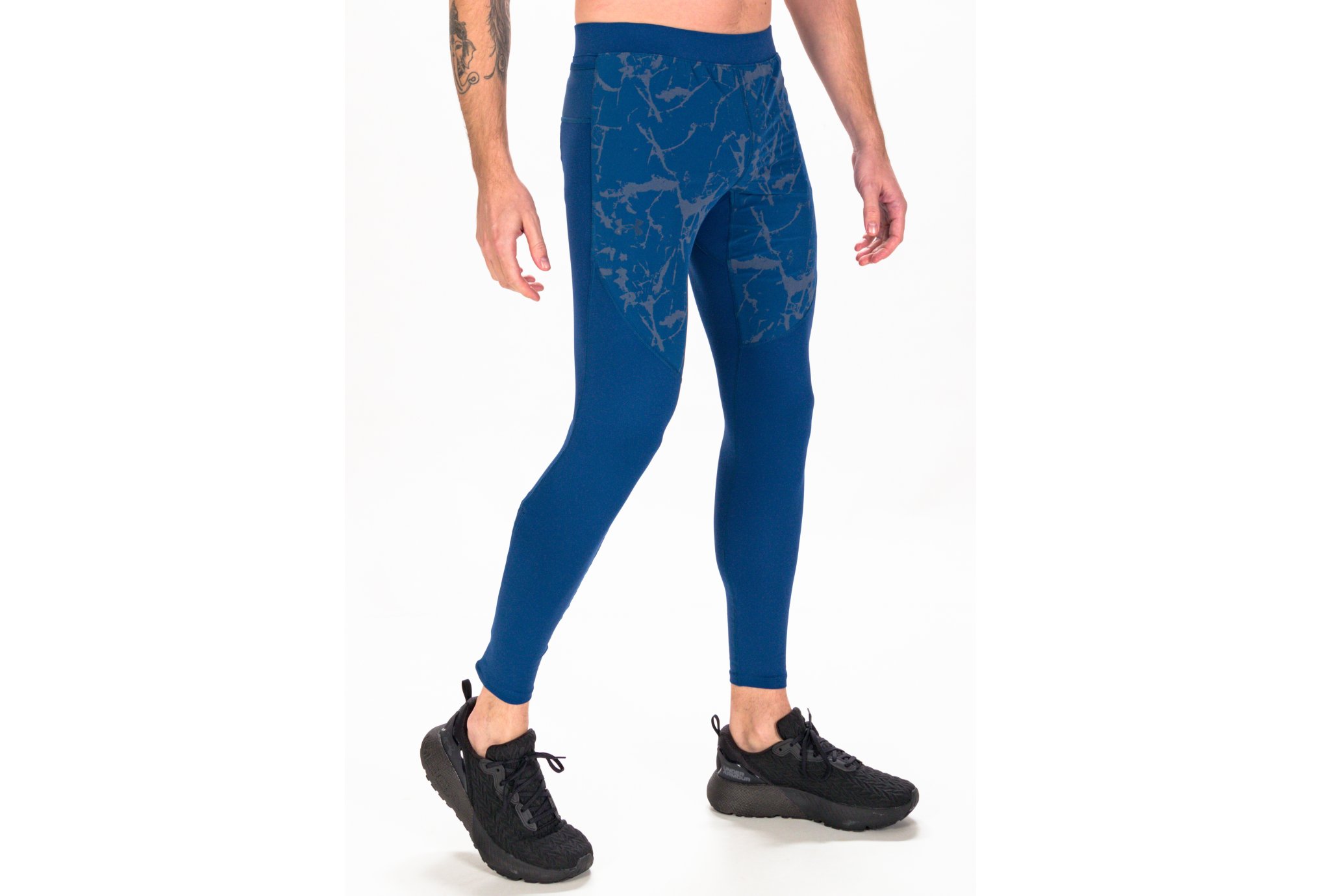 Under Armour OutRun The Cold M