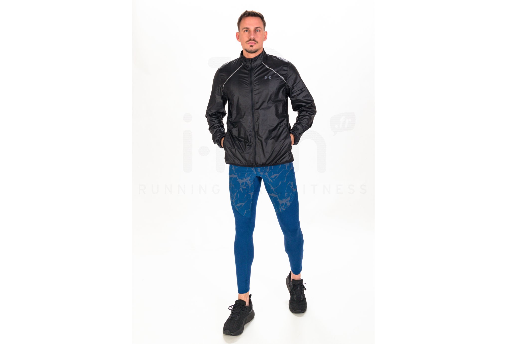 Under Armour OutRun The Cold M