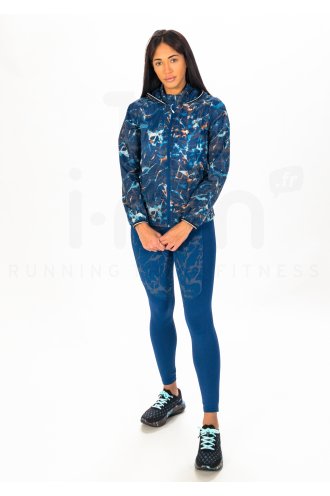Under Armour OutRun The Cold W 