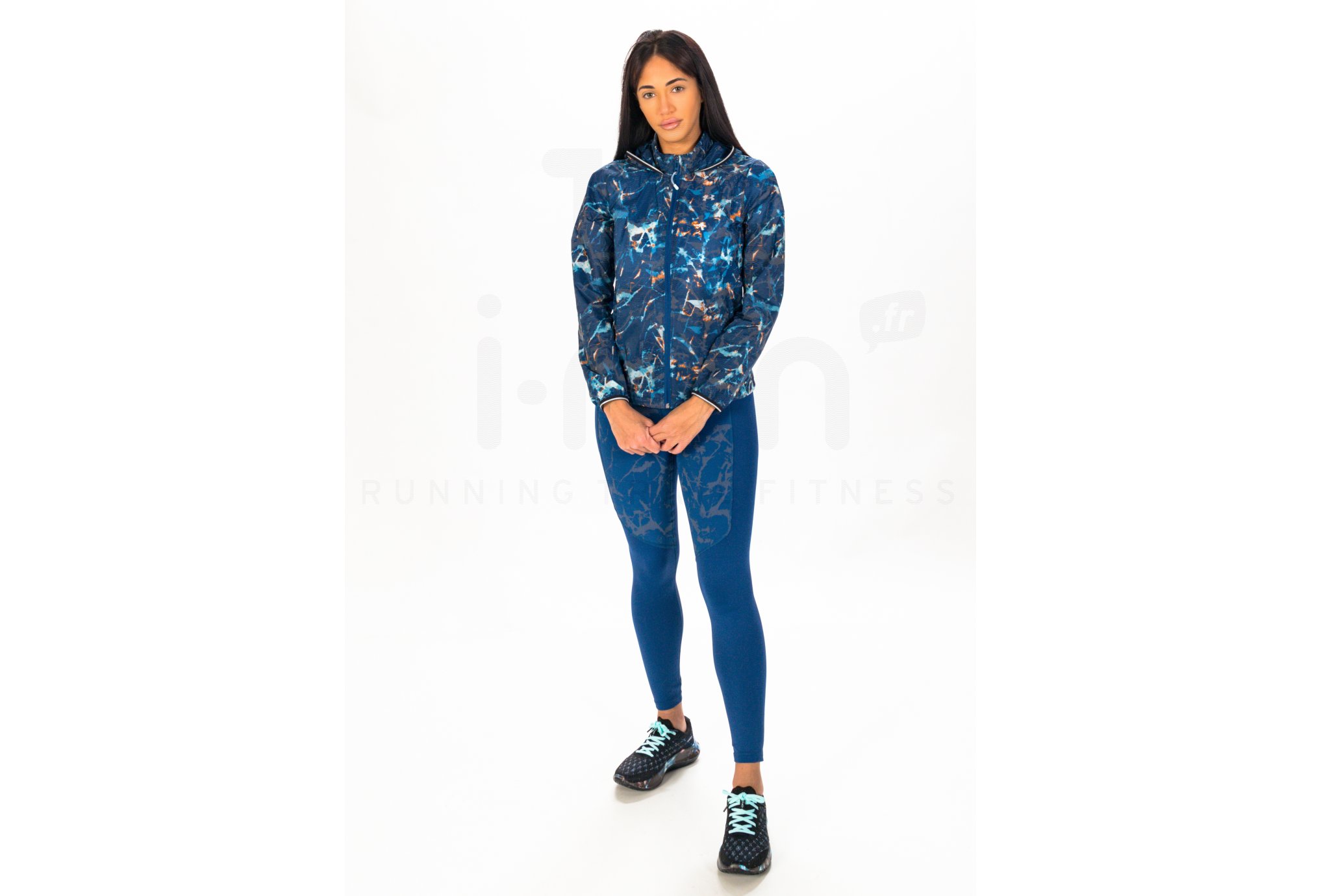 Under Armour OutRun The Cold W
