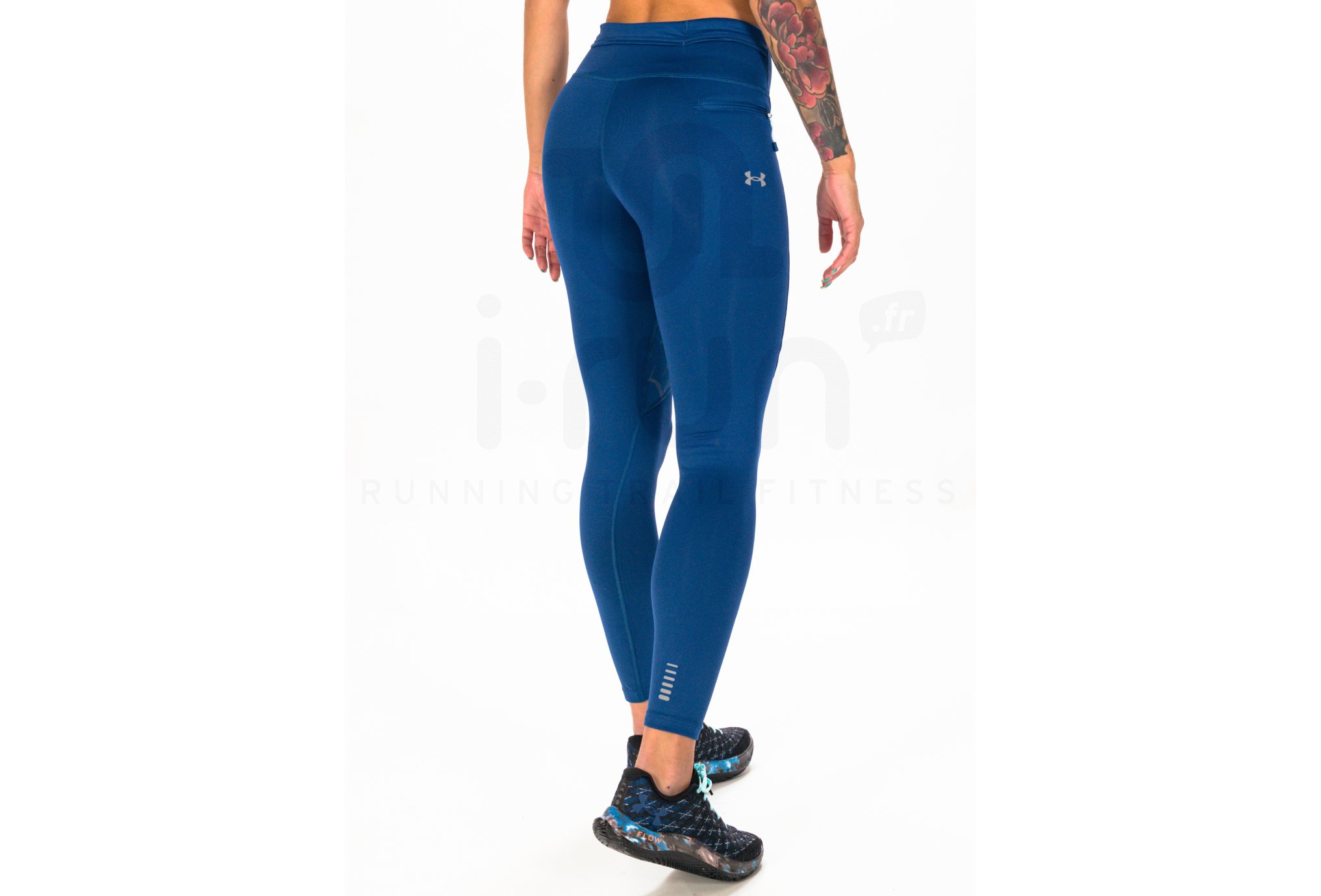 Under Armour OutRun The Cold W