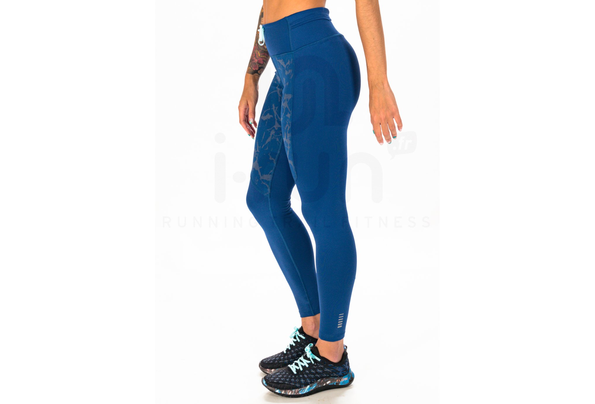 Under Armour OutRun The Cold W