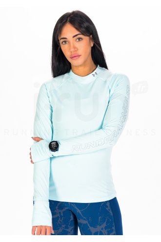 Under Armour OutRun The Cold W 