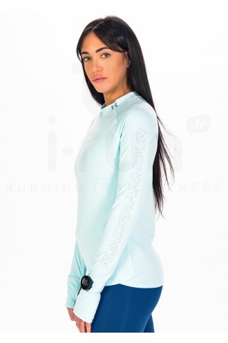 Under Armour OutRun The Cold W 